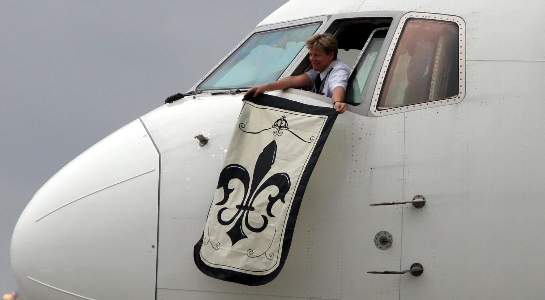 Saints make surprise stops ahead of pro day circuit