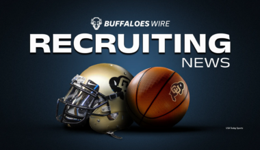 Colorado football in contention for 2027 QB Caden Jones