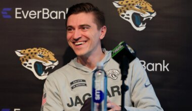 Loaded edge, LB classes align with Jaguars needs