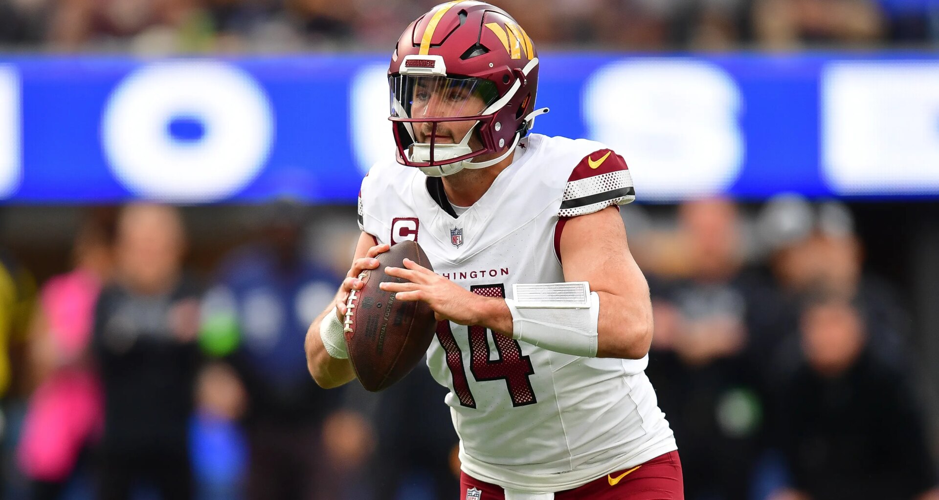 Sam Howell to sign with Cowboys