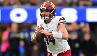 Sam Howell to sign with Cowboys