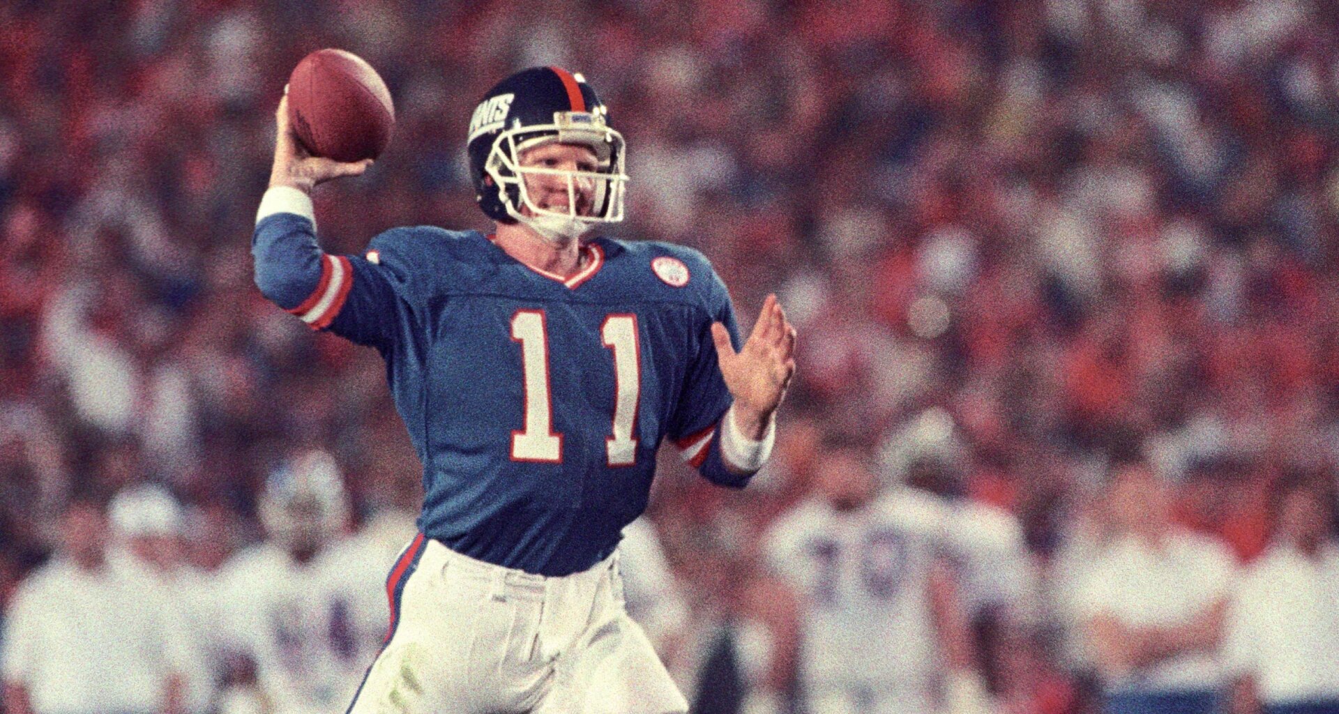 New York Giants' best first-round pick of the 1970s