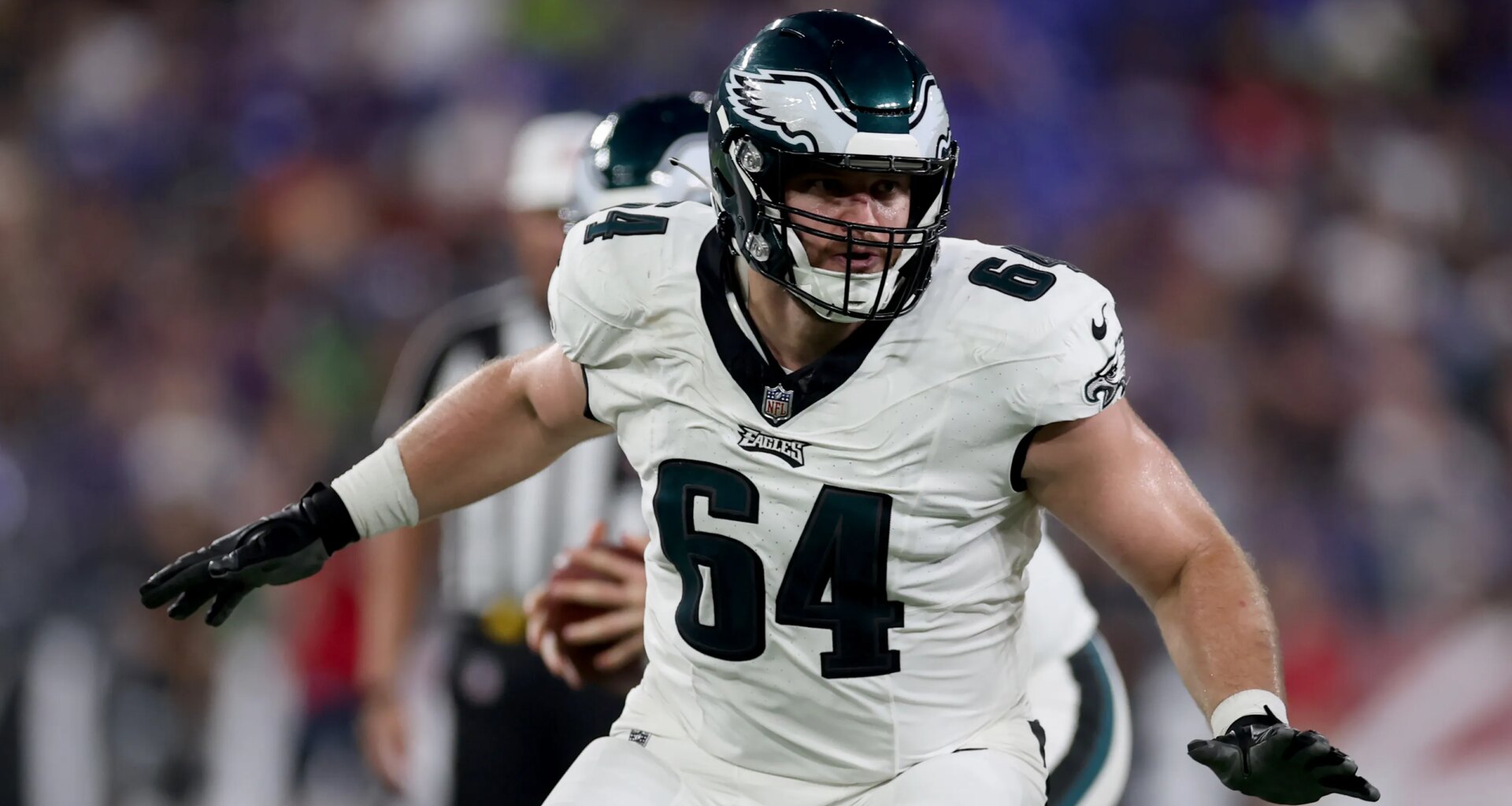 3 things to know about new 49ers OL Brett Toth