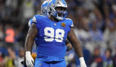 Top free agent options for Jaguars on Day 5