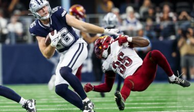 biggest opportunity for Cowboys contribution?