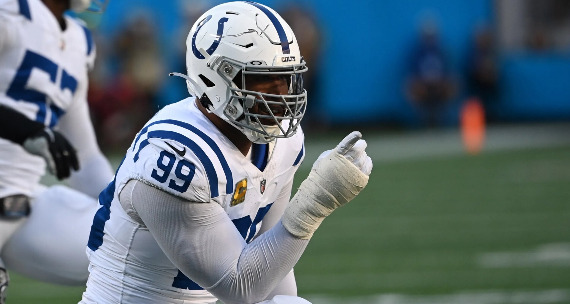 Several Colts earn additional guarantees and bonuses for 2026 season