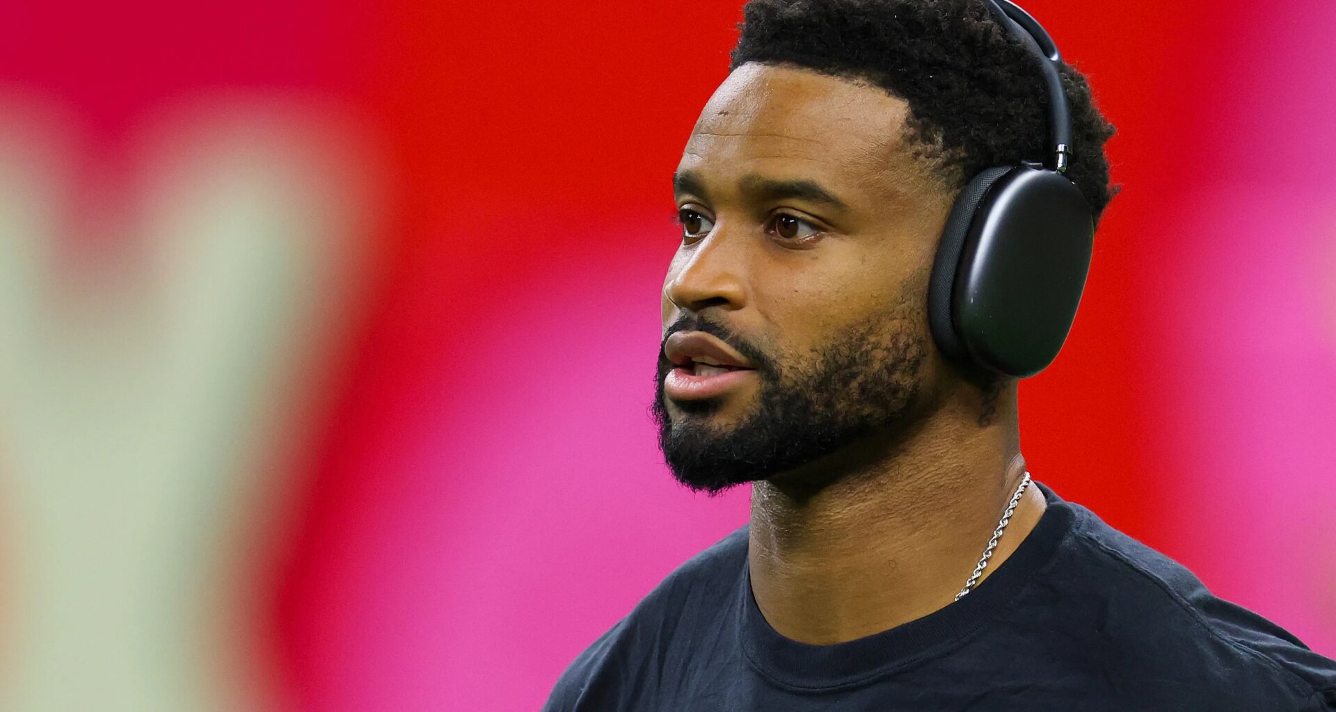 Darius Slay almost rejoined Eagles before Bills changed their plan