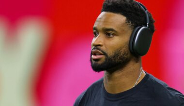 Darius Slay almost rejoined Eagles before Bills changed their plan