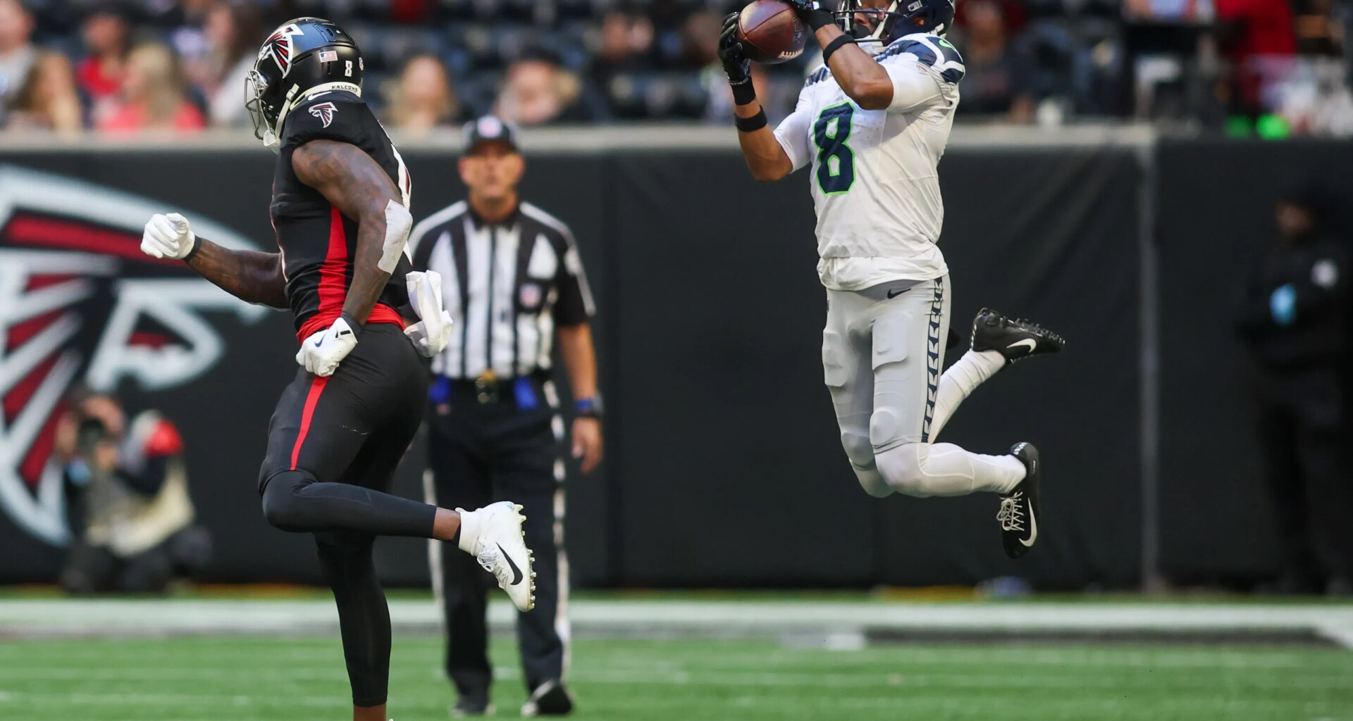 Kam Curl’s deal is key for Seahawks S Coby Bryant