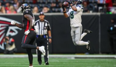 Kam Curl’s deal is key for Seahawks S Coby Bryant