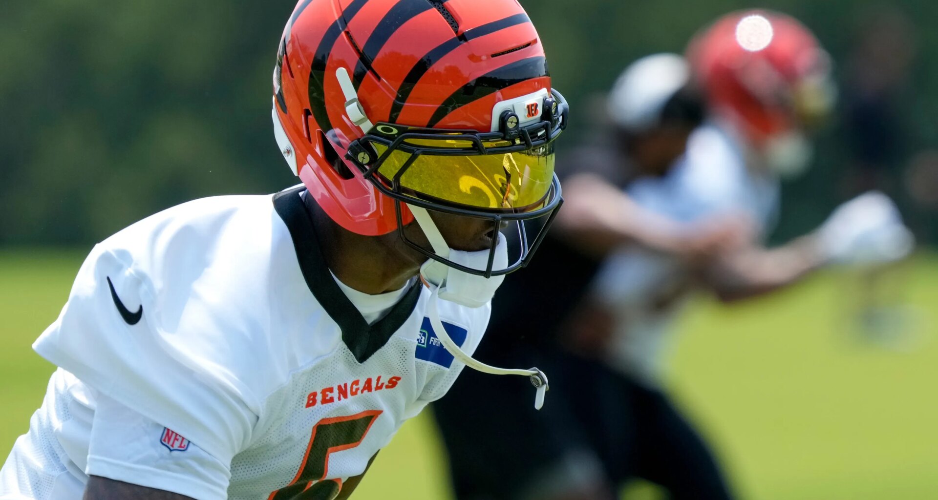 Bengals accused of overpaying a player most teams would