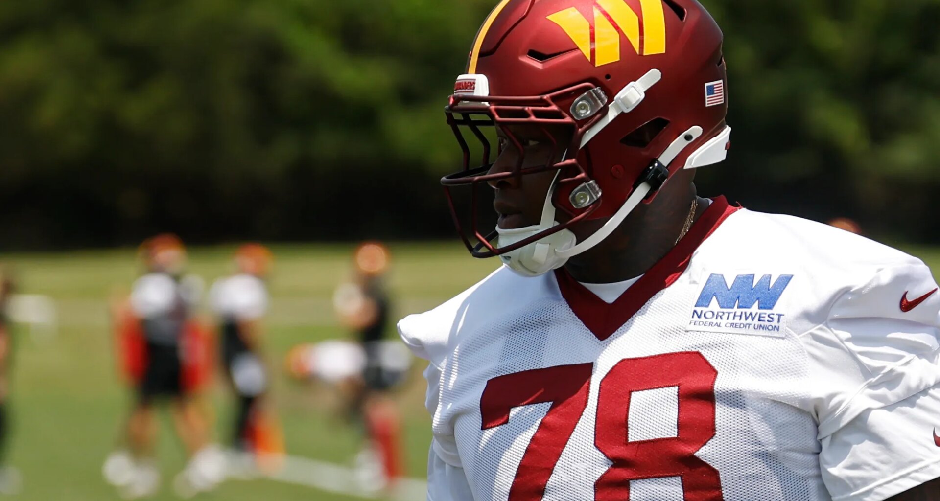 Laremy Tunsil embraces leadership role