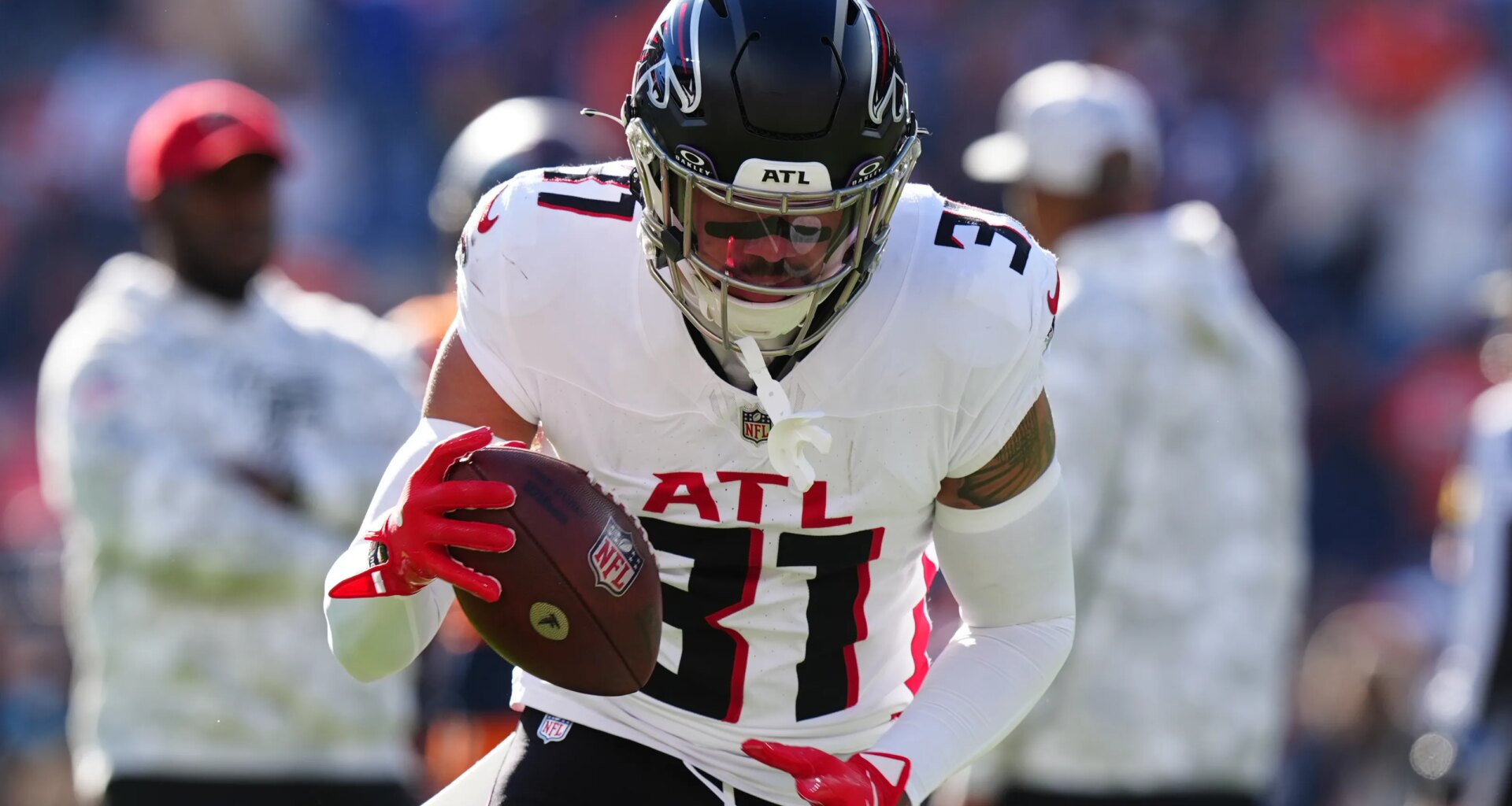 Bengals could still make free agent former All-Pro's wishes come true