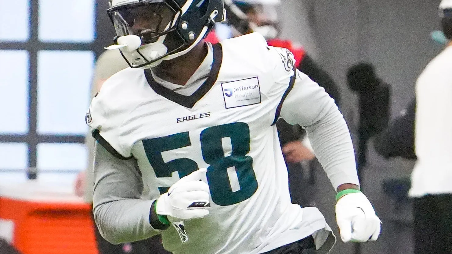 Biggest winners, losers for Eagles this offseason