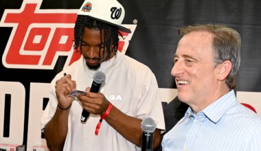 Owner Josh Harris in elite company