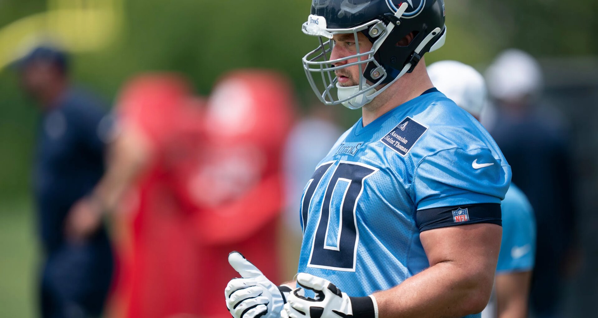 Analyst breaks down Tennessee Titans' biggest remaining needs