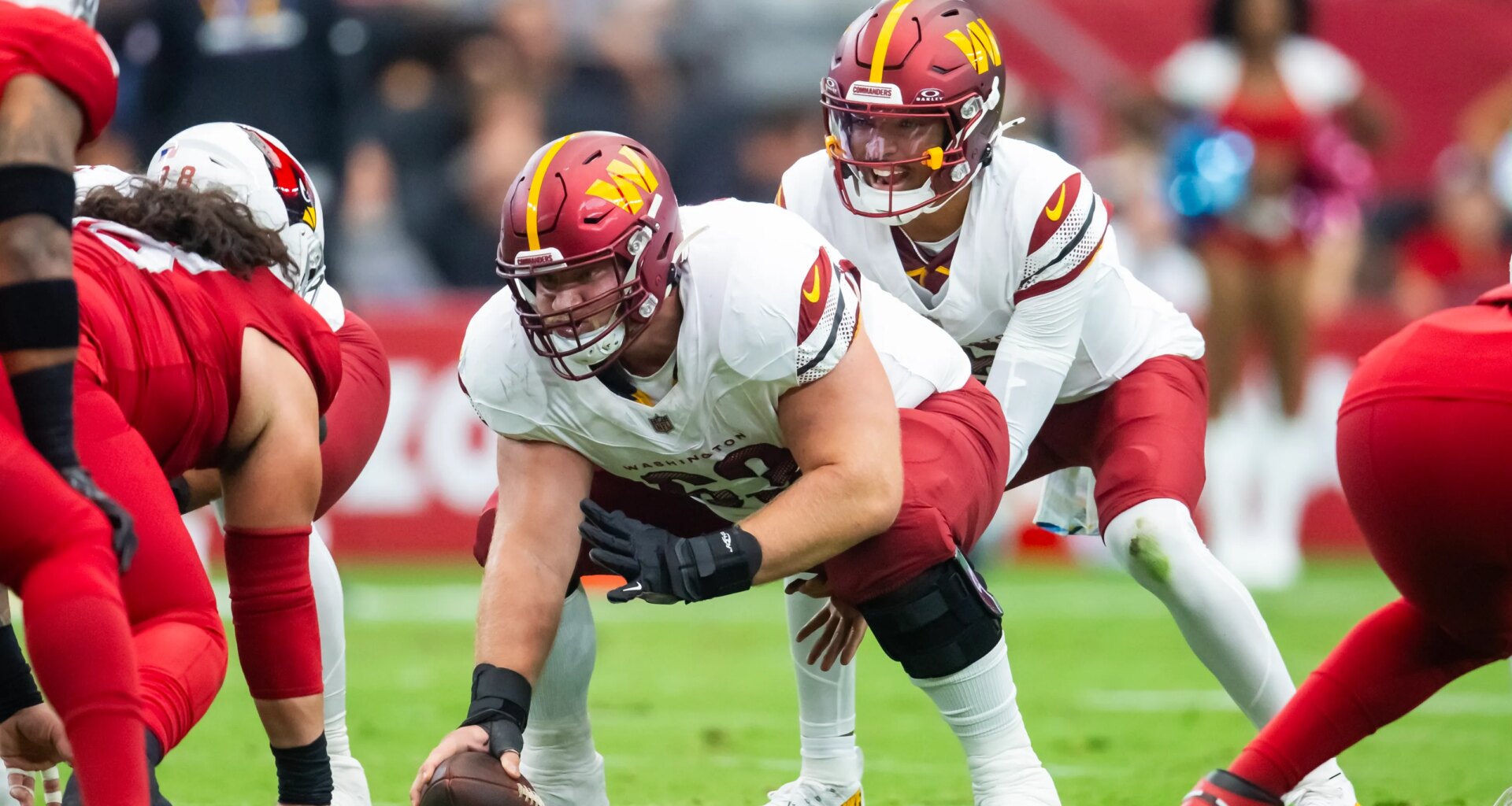 More on why C Tyler Biadasz was released