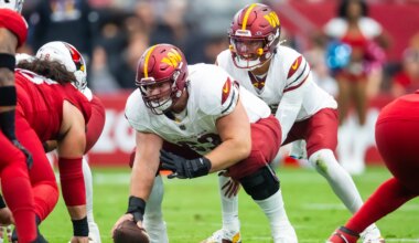 More on why C Tyler Biadasz was released