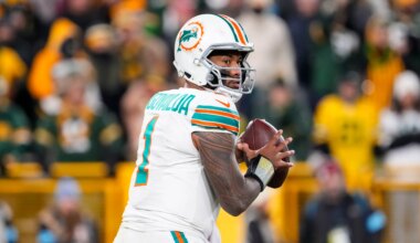 ESPN connects Tua Tagovailoa to Vikings, Falcons