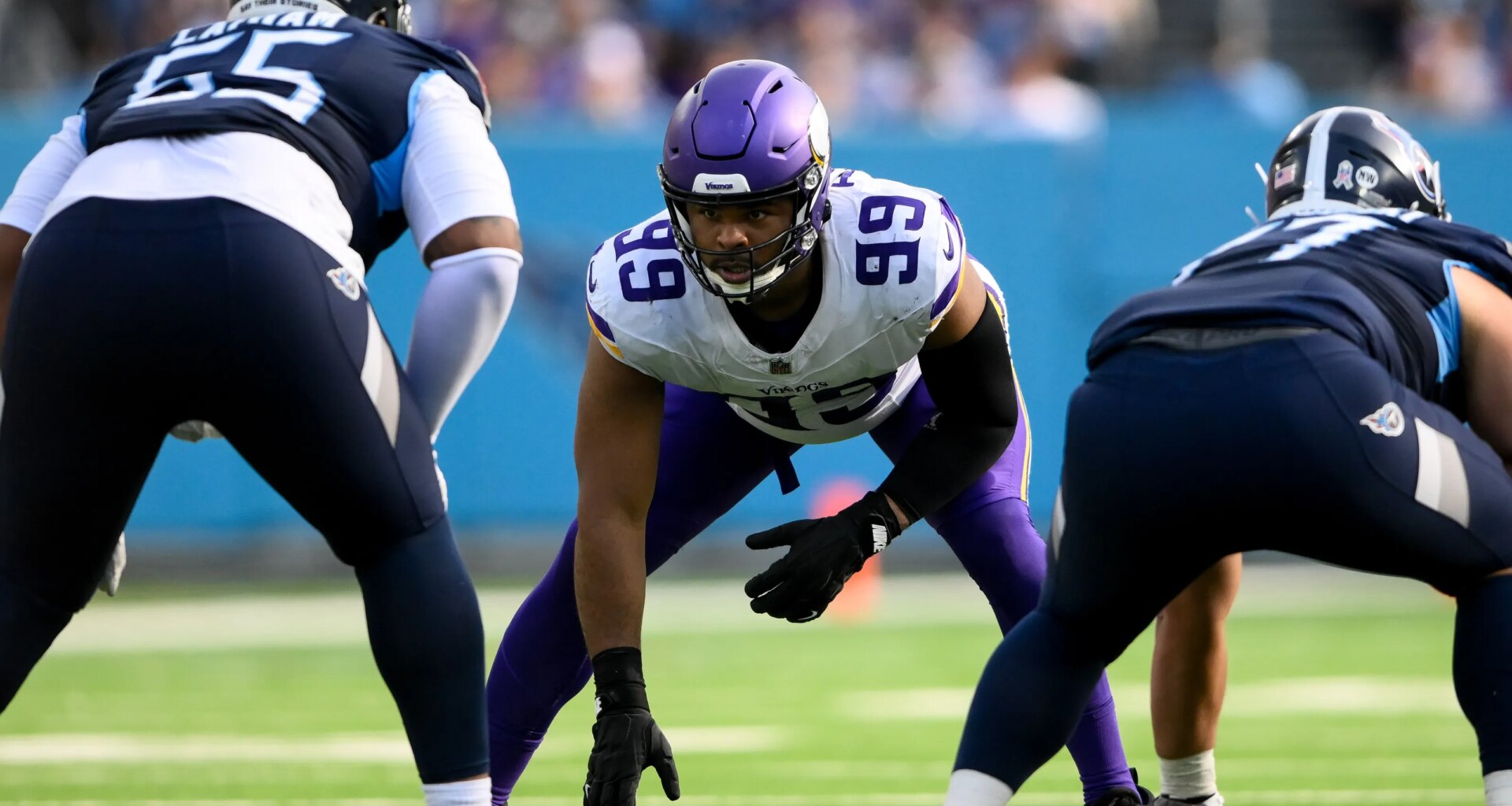 Jerry Tillery's 2026 salary cap hit with Colts