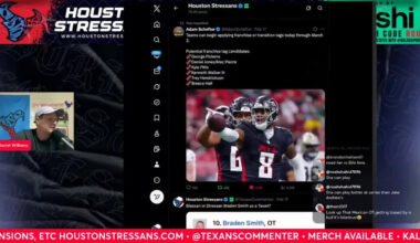 What the Houston Texans Trade for Detroit RB David Montgomery Means