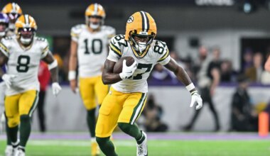 Tennessee Titans have interest in top playmakers as free agency nears