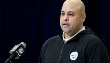 Steelers propose new rule ahead of 2026 NFL Annual League Meeting