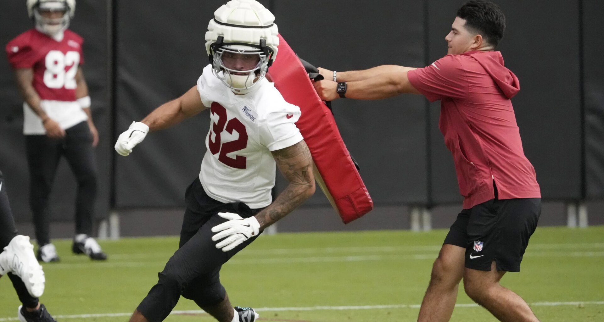 Joey Blount's contract status and 2026 offseason outlook