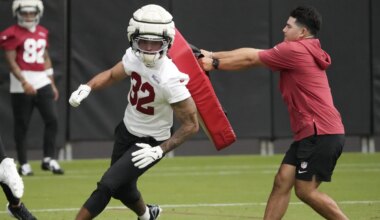 Joey Blount's contract status and 2026 offseason outlook