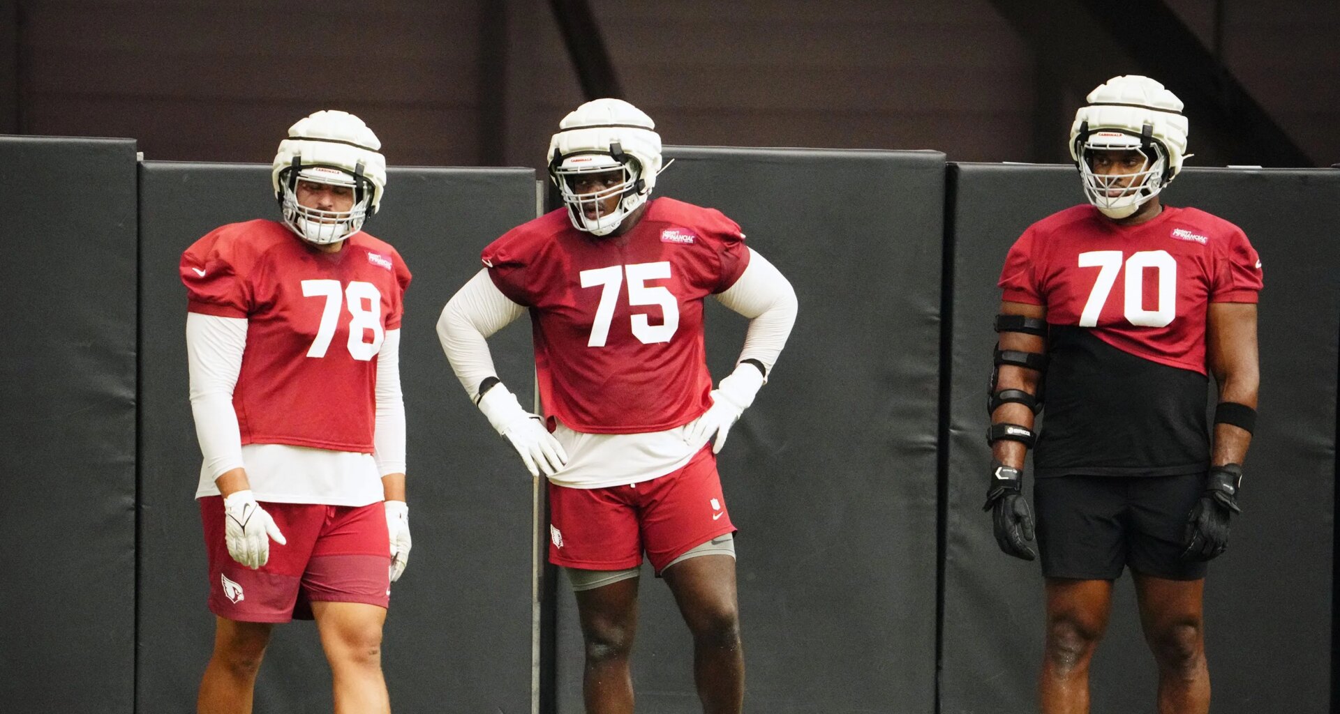 Christian Jones' contract status and 2026 offseason outlook