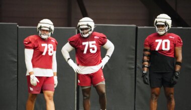 Christian Jones' contract status and 2026 offseason outlook