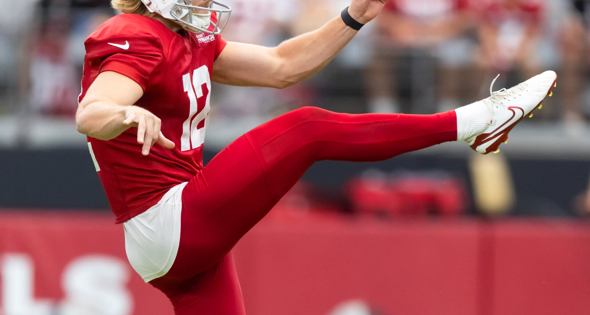 Arizona Cardinals P Blake Gillikin salary, contract details, cap hit