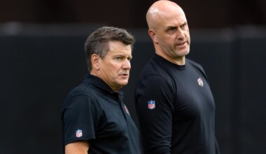 Arizona Cardinals among league leaders in available cap space