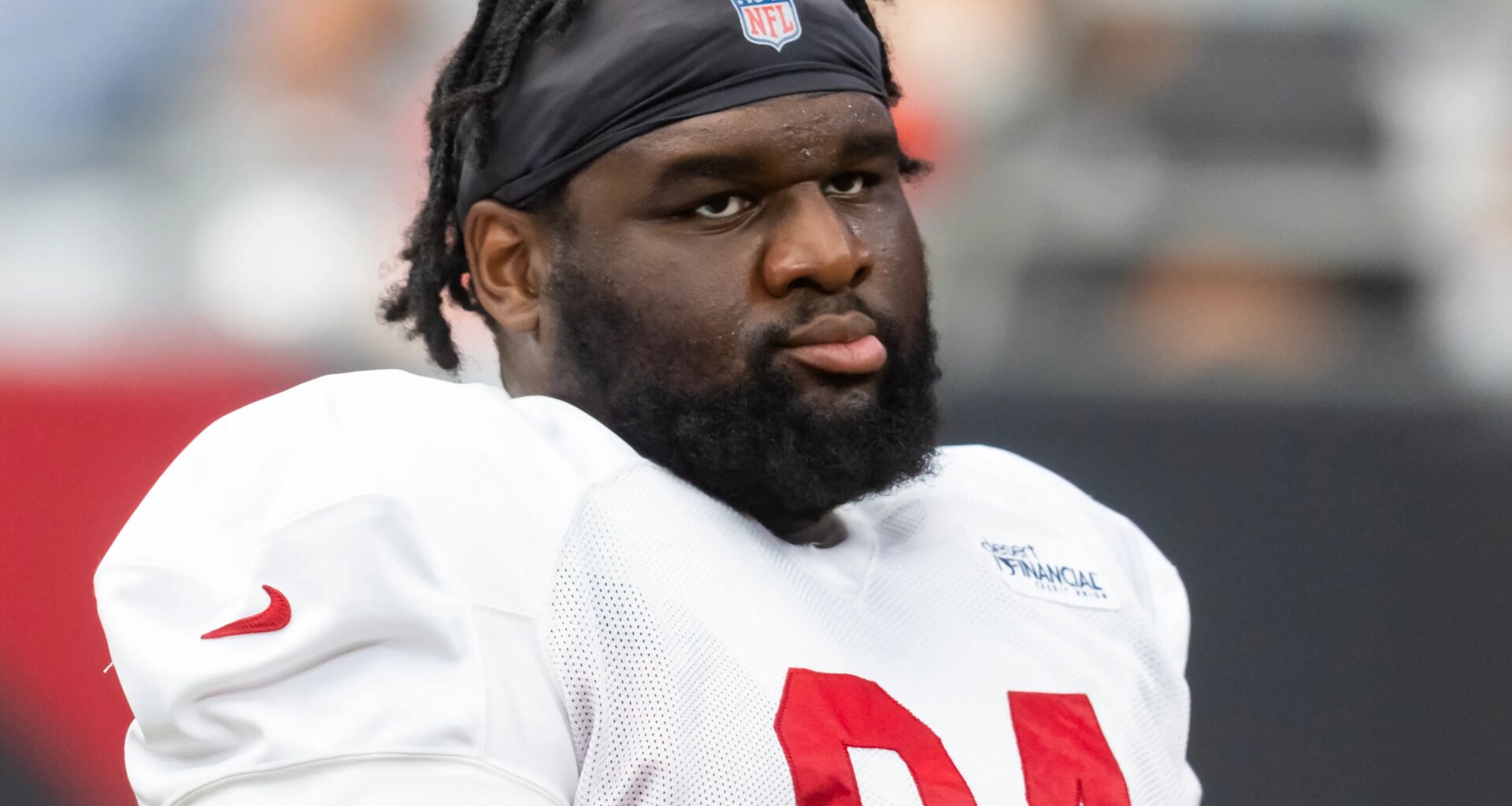 DT Dalvin Tomlinson signing with LA Chargers