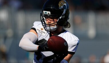 Arizona Cardinals free agency grades: S Andrew Wingard