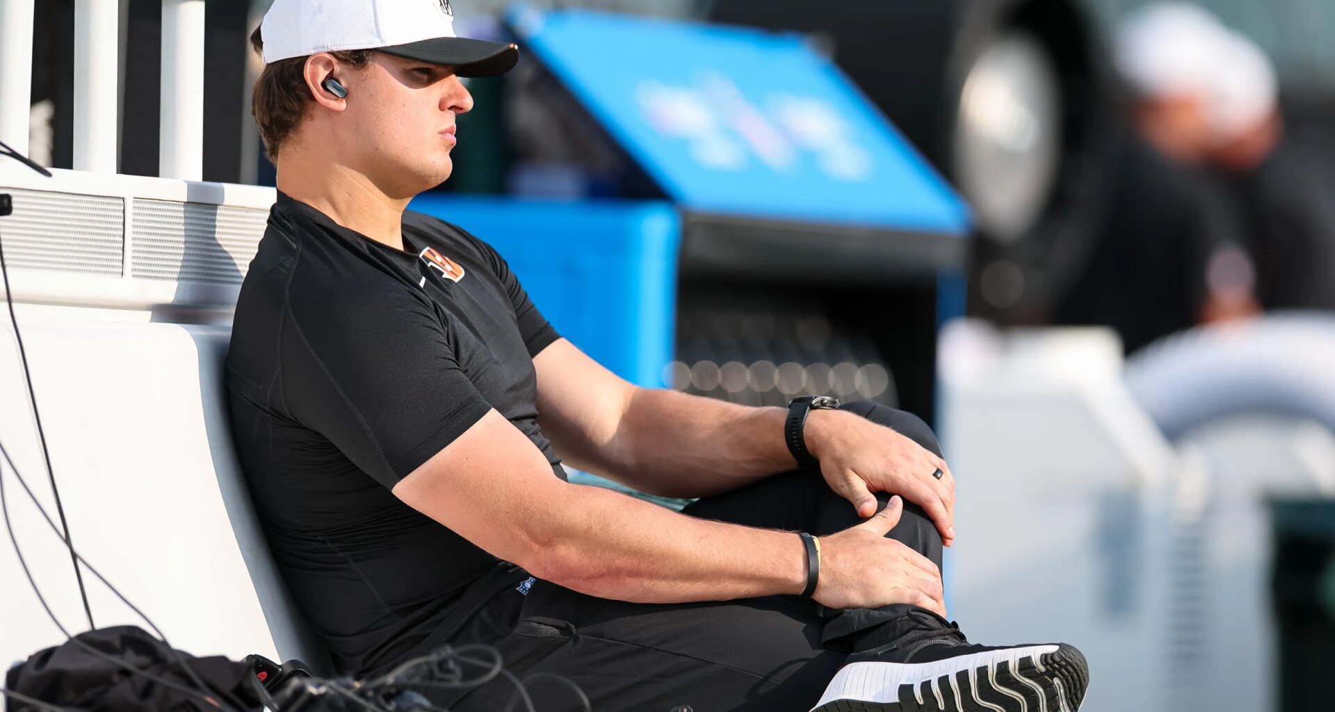 Trey Hendrickson contract with Ravens looks weird for Bengals