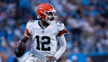 Did Brian Daboll save Giants from a massive Shedeur Sanders mistake?