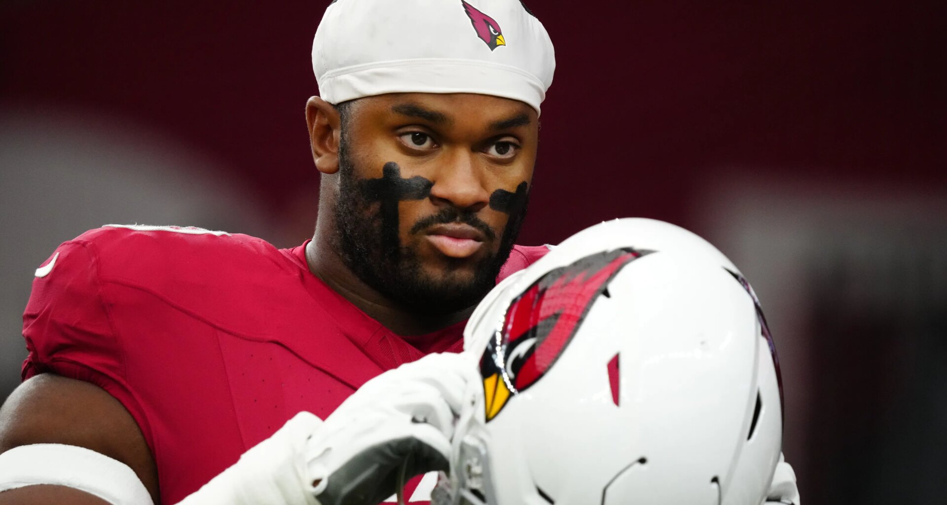 Paris Johnson's contract status and 2026 offseason outlook