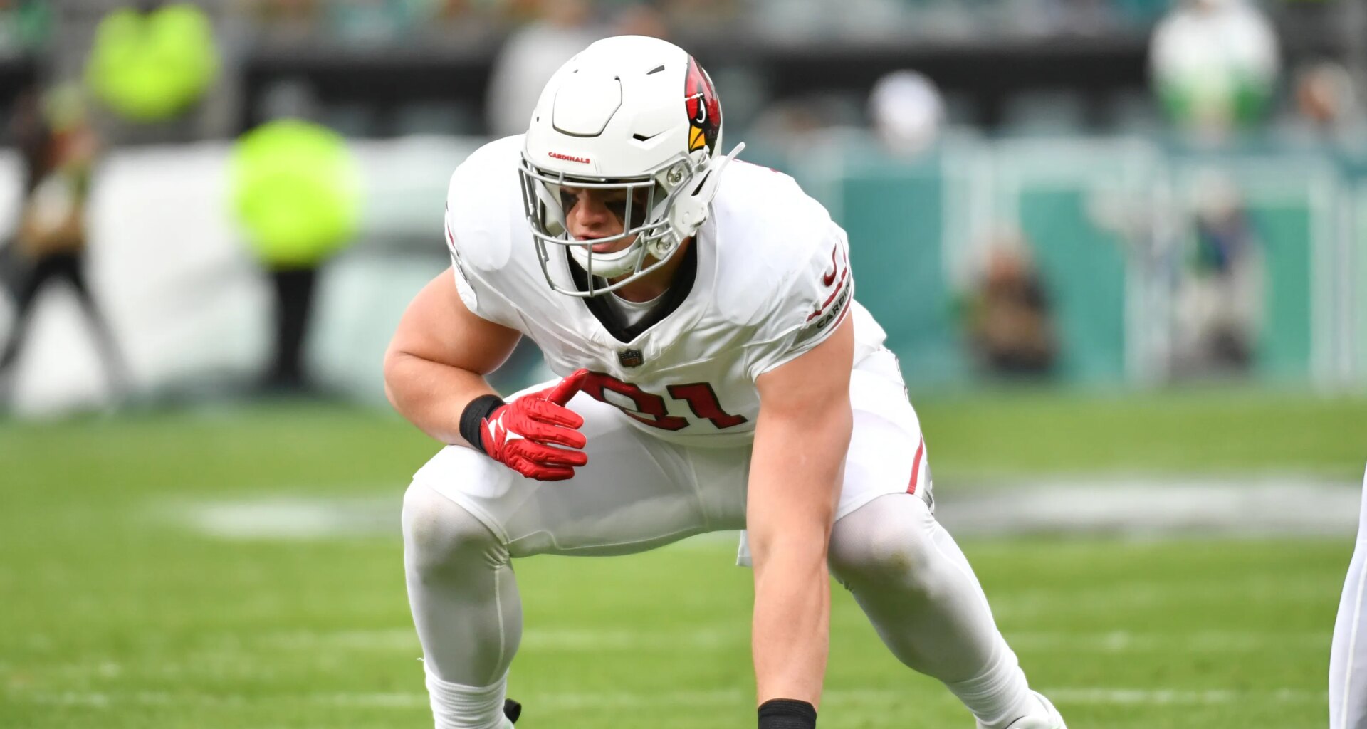 Travis Vokolek's contract status and 2026 offseason outlook