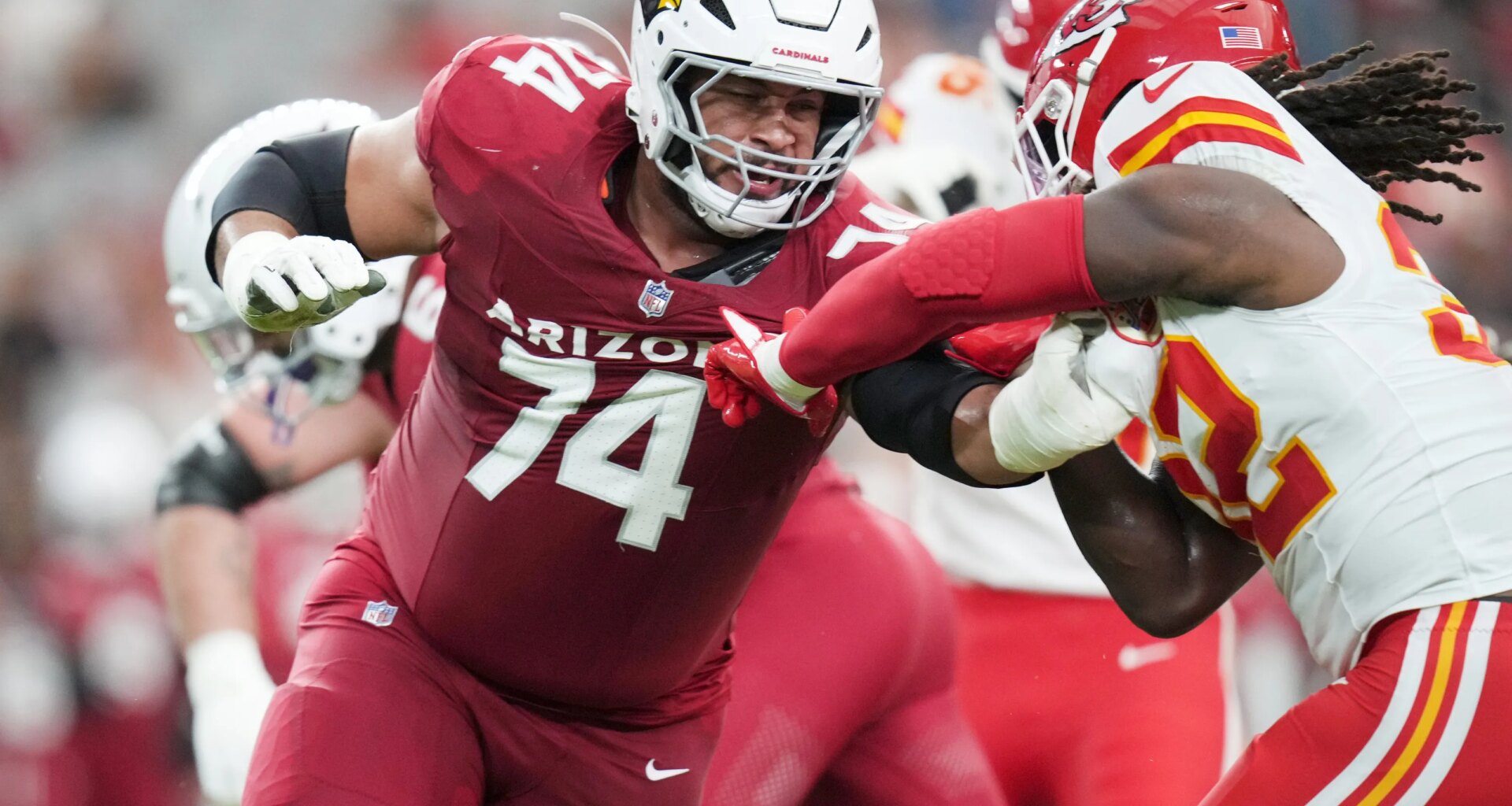 Isaiah Adams' contract status and 2026 offseason outlook