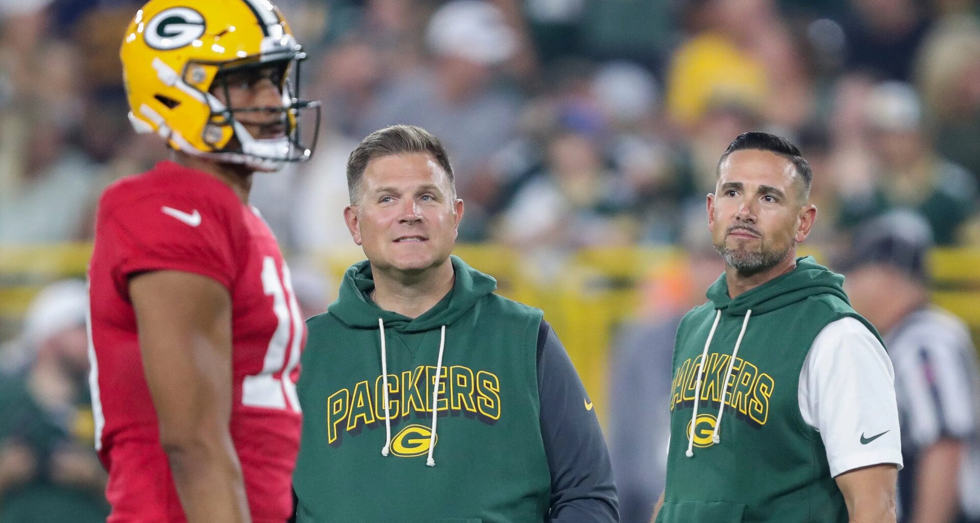 Will Packers invest heavily on defense in 2026 Draft?