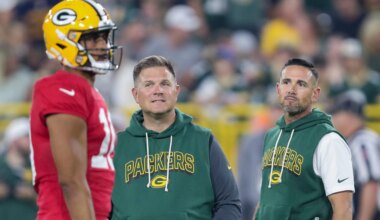 Will Packers invest heavily on defense in 2026 Draft?