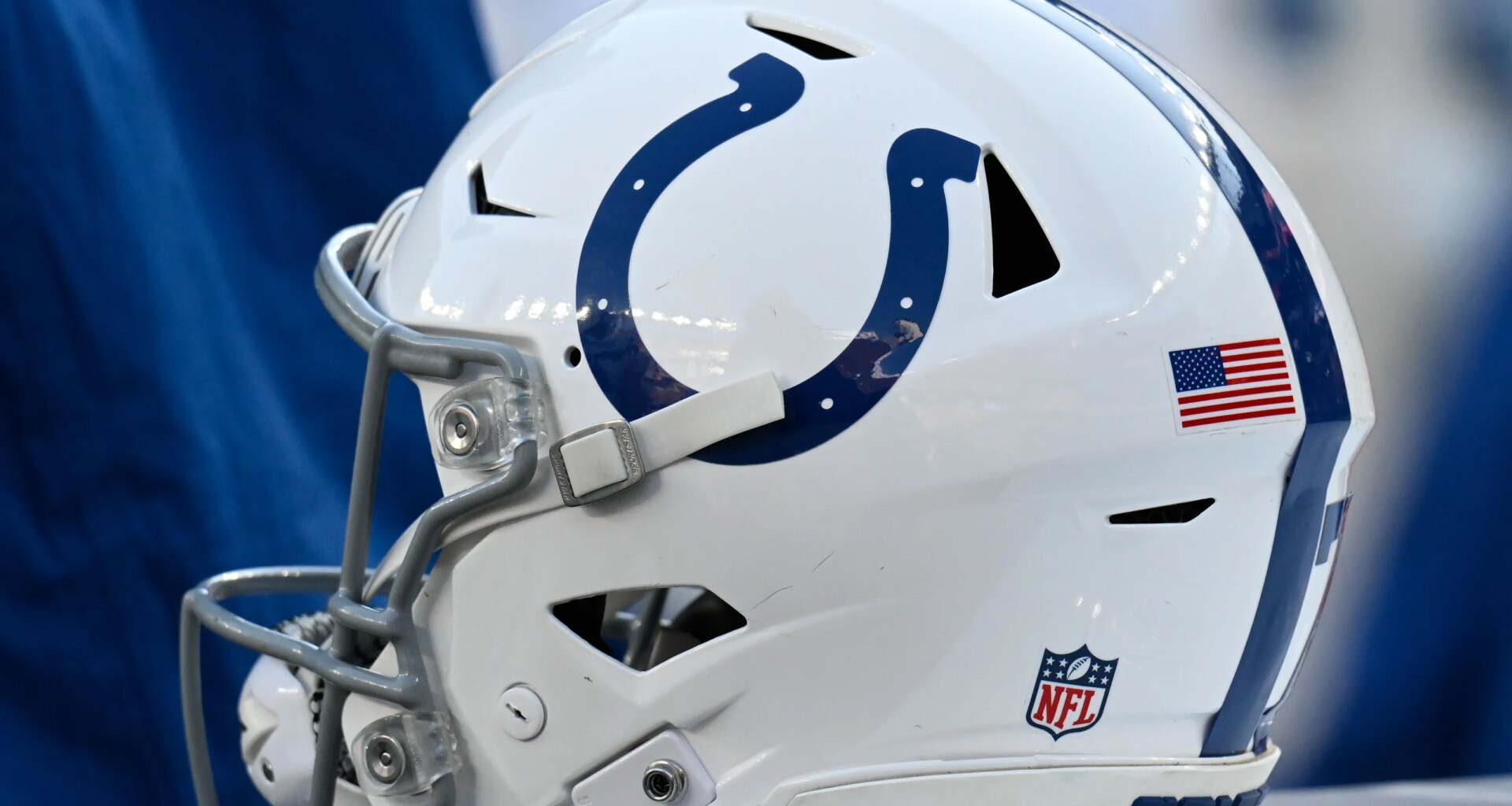 How much salary cap space are Colts projected to have?