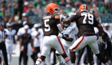 Browns Insider Reveals Key Update on QB Dillon Gabriel For 2026 Season