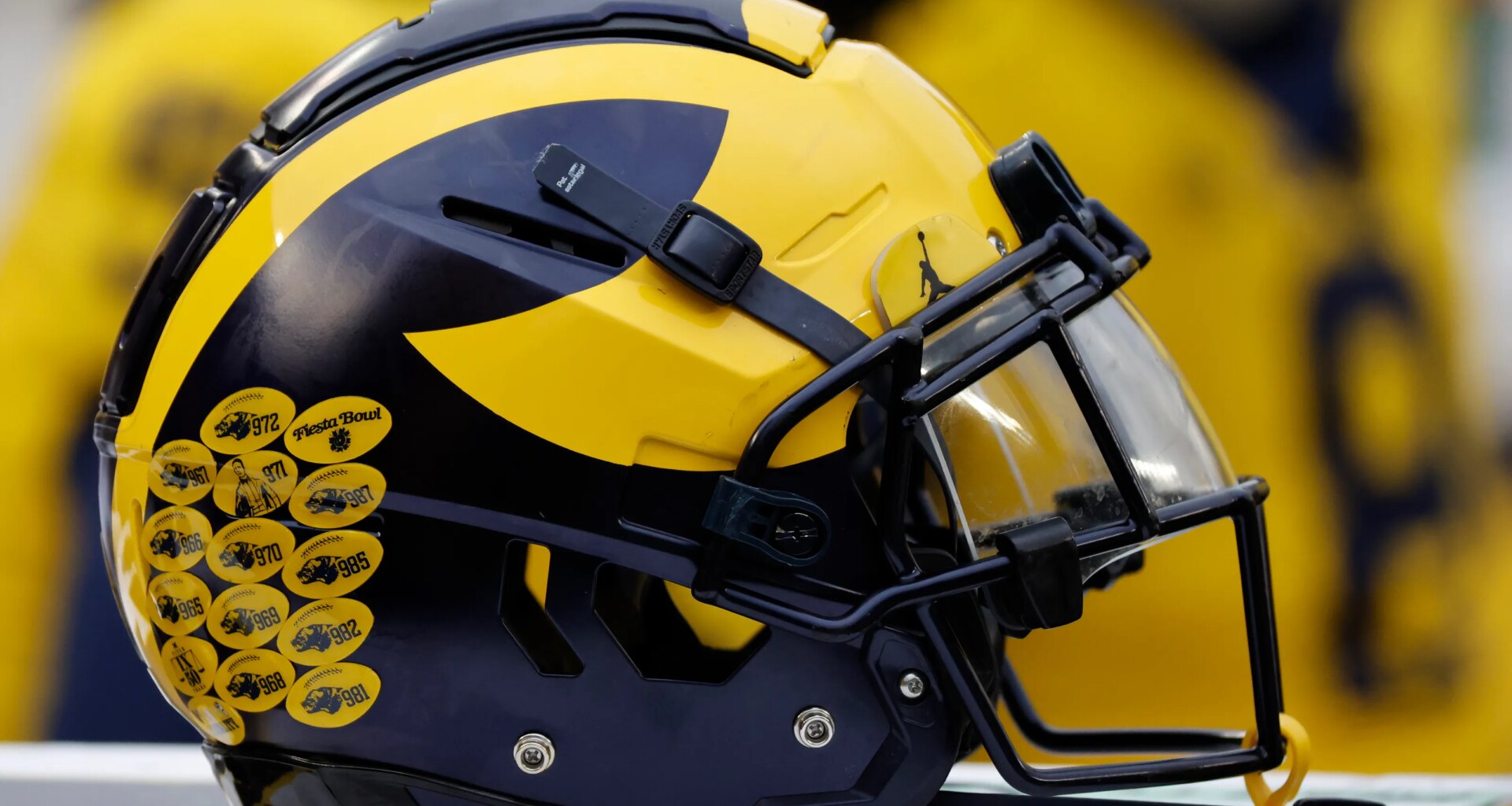 Michigan Wolverines hire New York Giants director as assistant GM