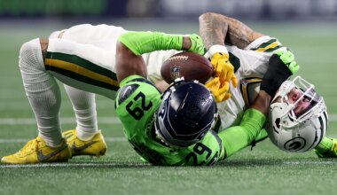 CB Josh Jobe’s market value in 2026 offseason