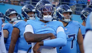 Highlights of new Colts' pass rusher Arden Key