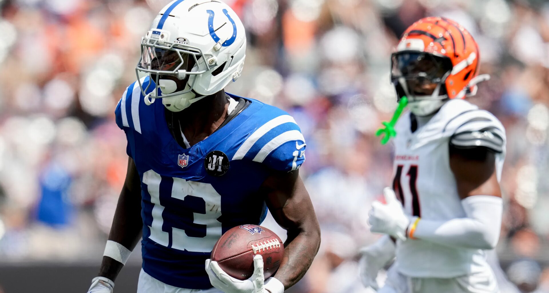 Cameron Mitchell, Laquon Treadwell, Luke Tenuta Colts' salary cap hits