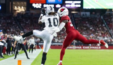 Denzel Burke's contract status and 2026 offseason outlook