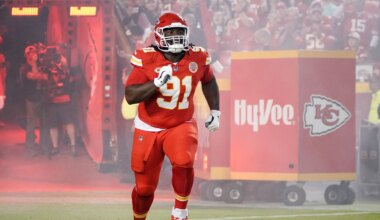 How Derrick Nnadi can give Colts' defense a boost